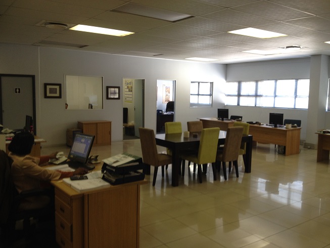 To Let commercial Property for Rent in Riverhorse Valley KwaZulu-Natal