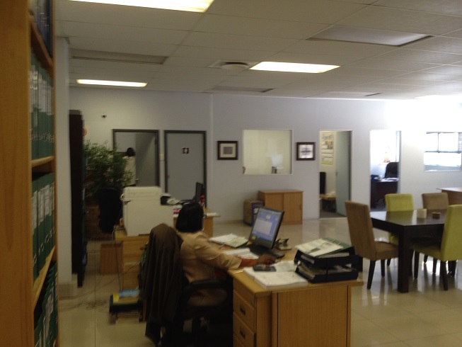To Let commercial Property for Rent in Riverhorse Valley KwaZulu-Natal