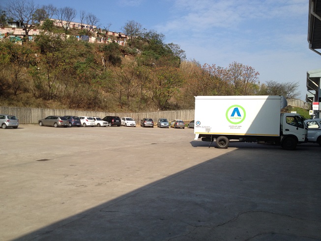 To Let commercial Property for Rent in Riverhorse Valley KwaZulu-Natal