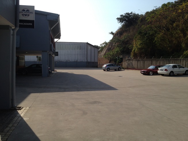 To Let commercial Property for Rent in Riverhorse Valley KwaZulu-Natal
