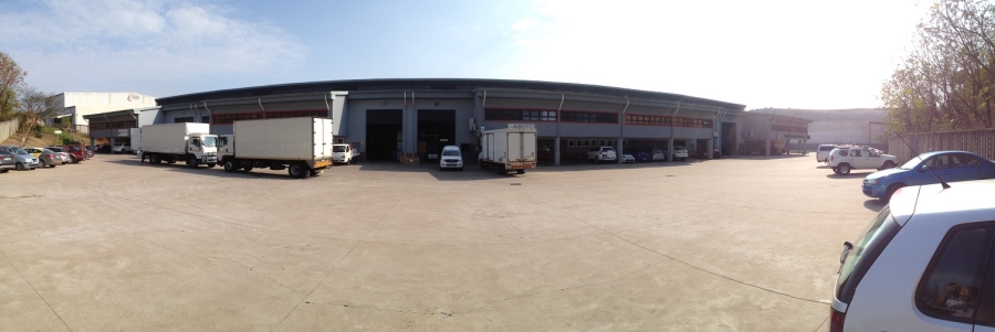 To Let commercial Property for Rent in Riverhorse Valley KwaZulu-Natal