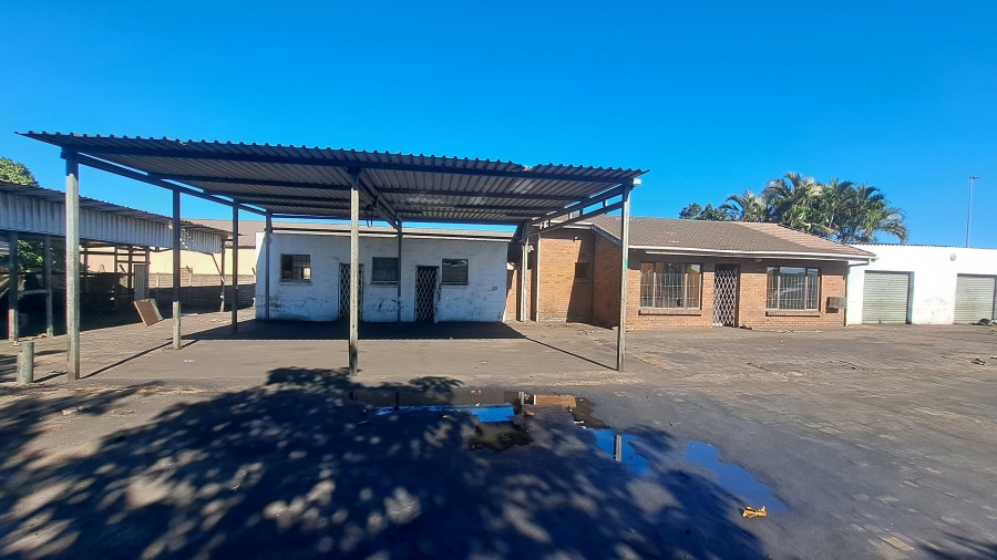 To Let commercial Property for Rent in Alton KwaZulu-Natal