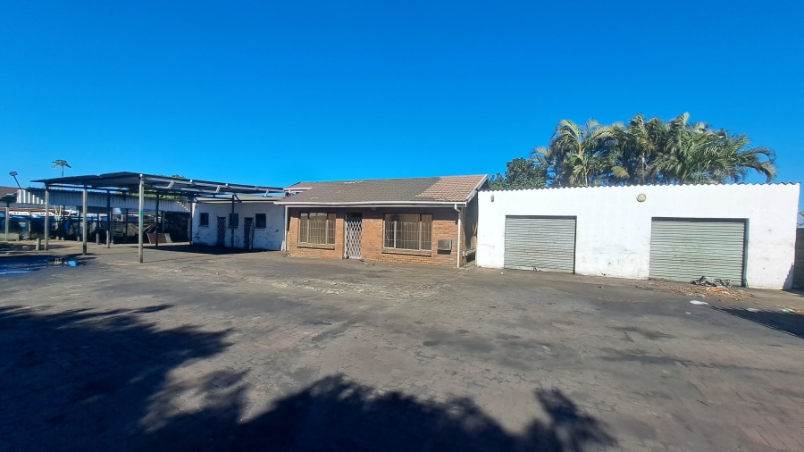 To Let commercial Property for Rent in Alton KwaZulu-Natal