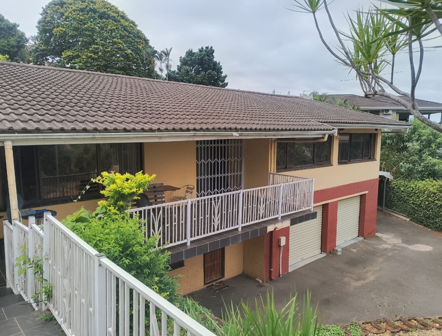 3 Bedroom Property for Sale in Glenwood KwaZulu-Natal