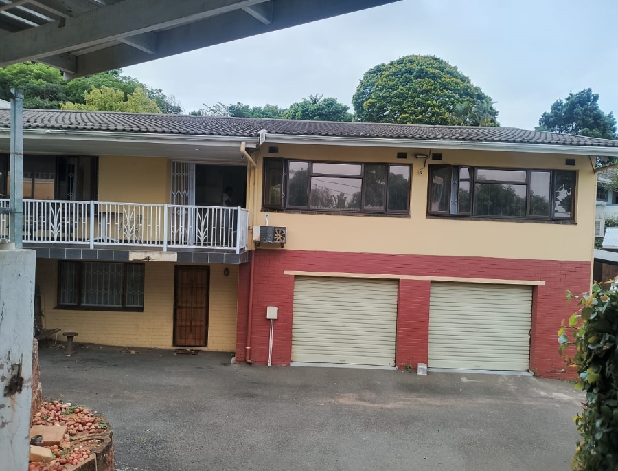3 Bedroom Property for Sale in Glenwood KwaZulu-Natal