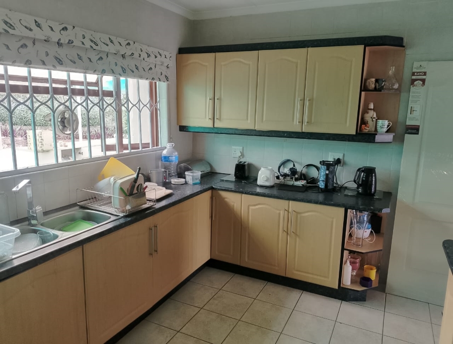 3 Bedroom Property for Sale in Glenwood KwaZulu-Natal