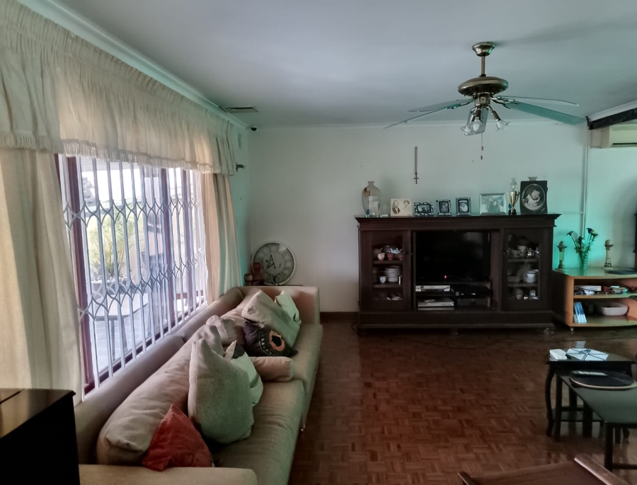 3 Bedroom Property for Sale in Glenwood KwaZulu-Natal