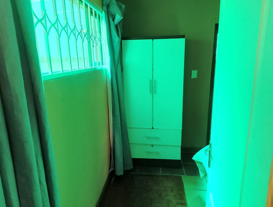 3 Bedroom Property for Sale in Glenwood KwaZulu-Natal