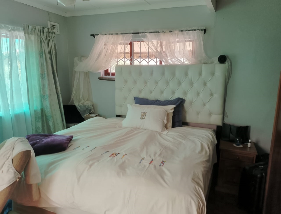 3 Bedroom Property for Sale in Glenwood KwaZulu-Natal
