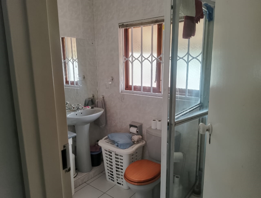 3 Bedroom Property for Sale in Glenwood KwaZulu-Natal