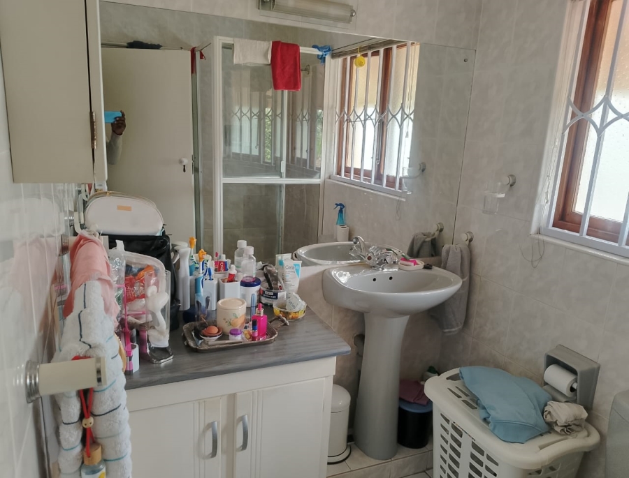3 Bedroom Property for Sale in Glenwood KwaZulu-Natal
