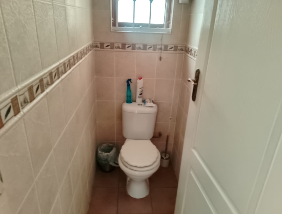 3 Bedroom Property for Sale in Glenwood KwaZulu-Natal