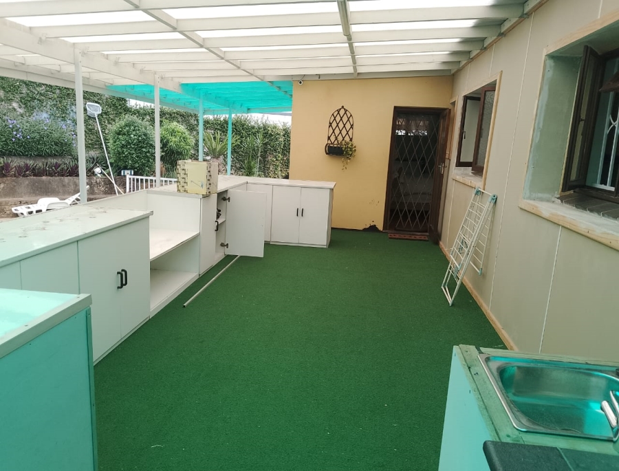 3 Bedroom Property for Sale in Glenwood KwaZulu-Natal