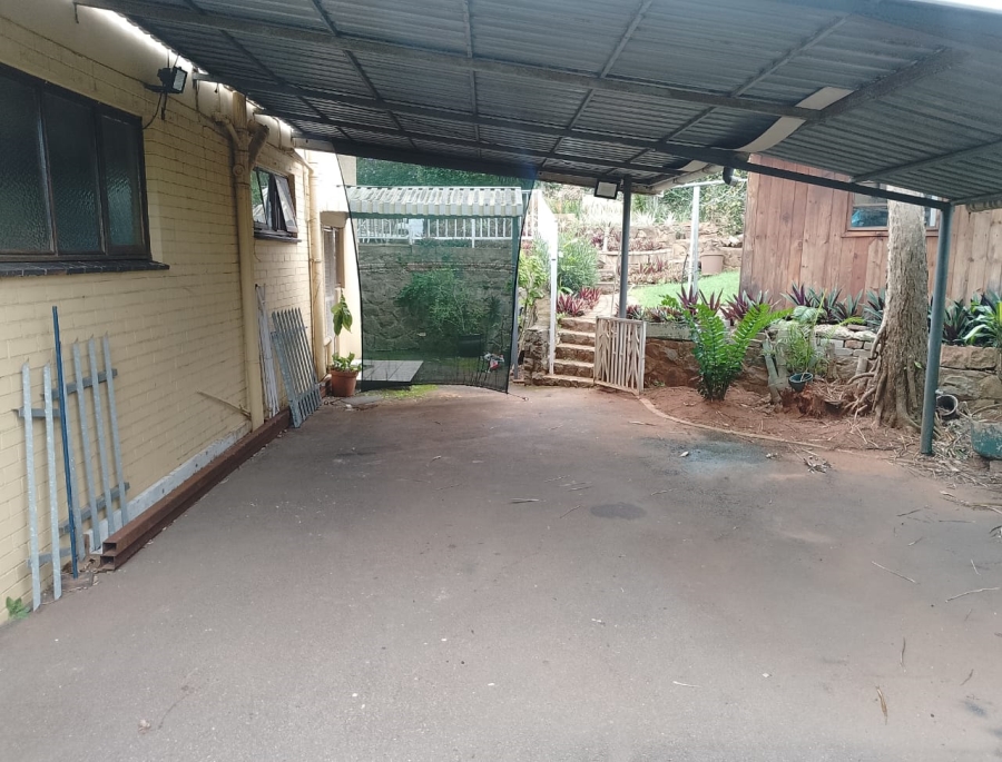 3 Bedroom Property for Sale in Glenwood KwaZulu-Natal