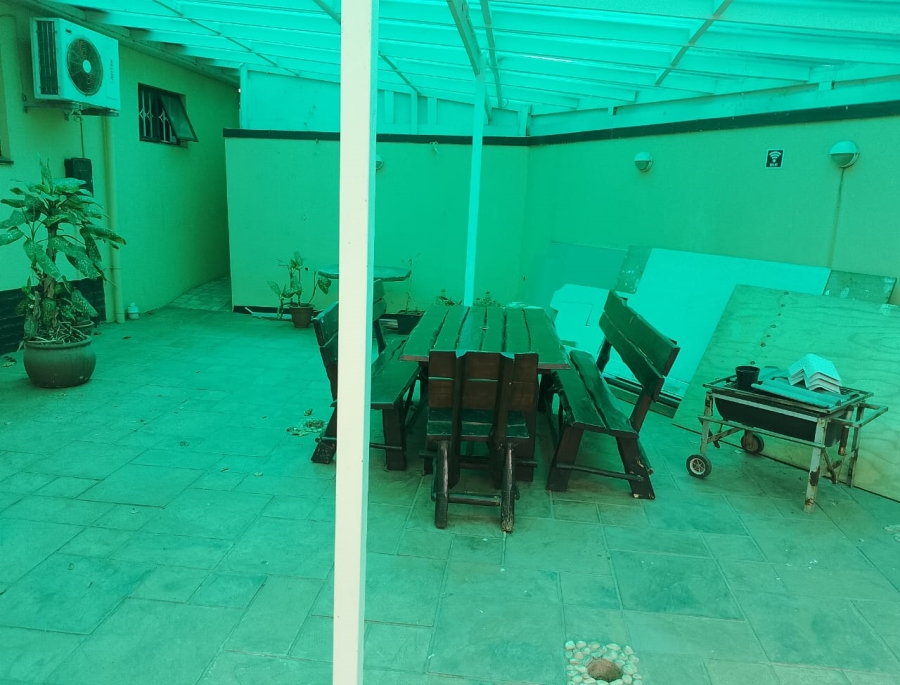 3 Bedroom Property for Sale in Glenwood KwaZulu-Natal