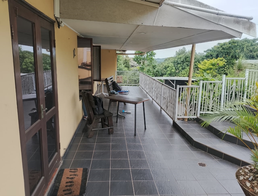 3 Bedroom Property for Sale in Glenwood KwaZulu-Natal