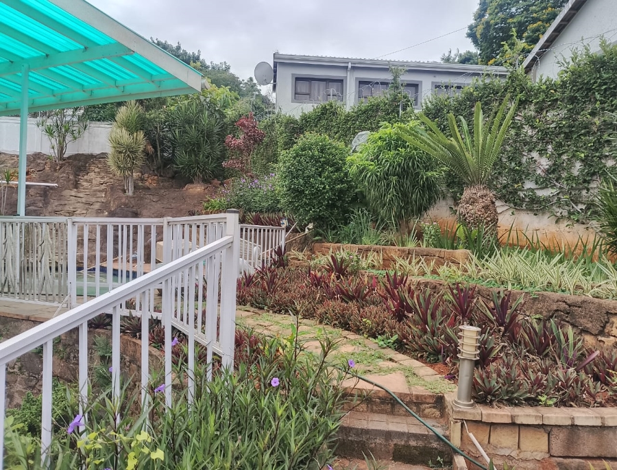 3 Bedroom Property for Sale in Glenwood KwaZulu-Natal