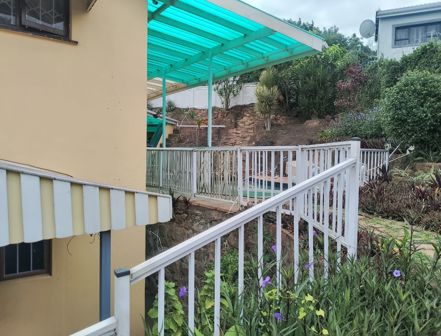 3 Bedroom Property for Sale in Glenwood KwaZulu-Natal