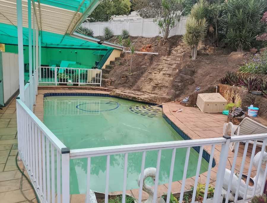 3 Bedroom Property for Sale in Glenwood KwaZulu-Natal