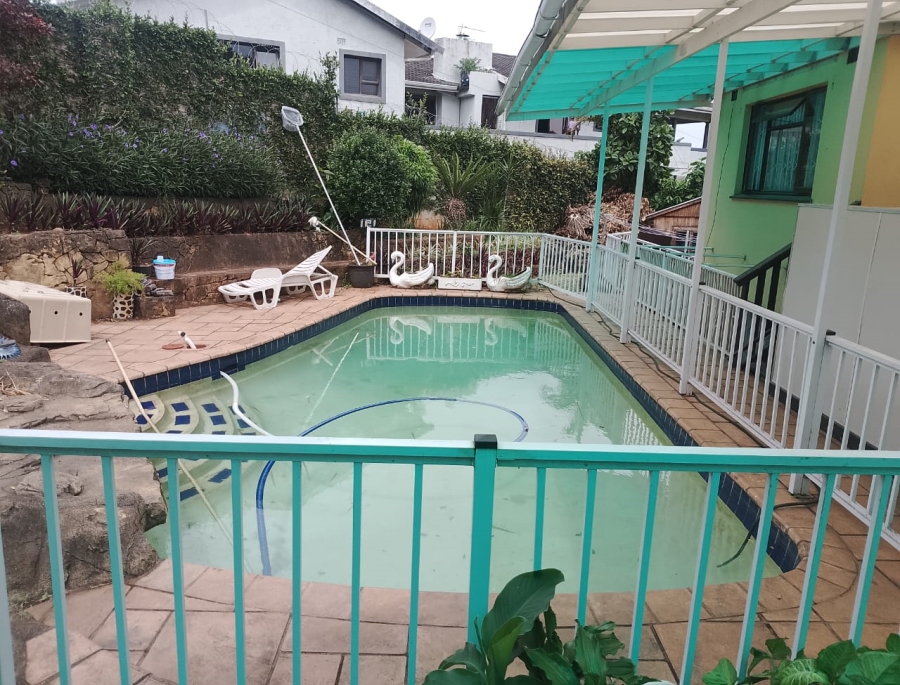 3 Bedroom Property for Sale in Glenwood KwaZulu-Natal