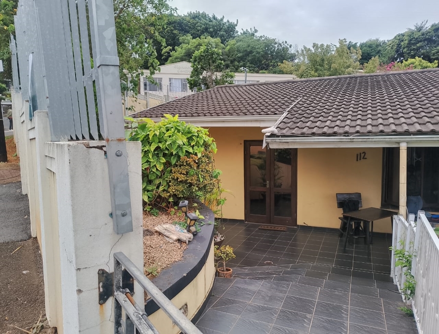 3 Bedroom Property for Sale in Glenwood KwaZulu-Natal