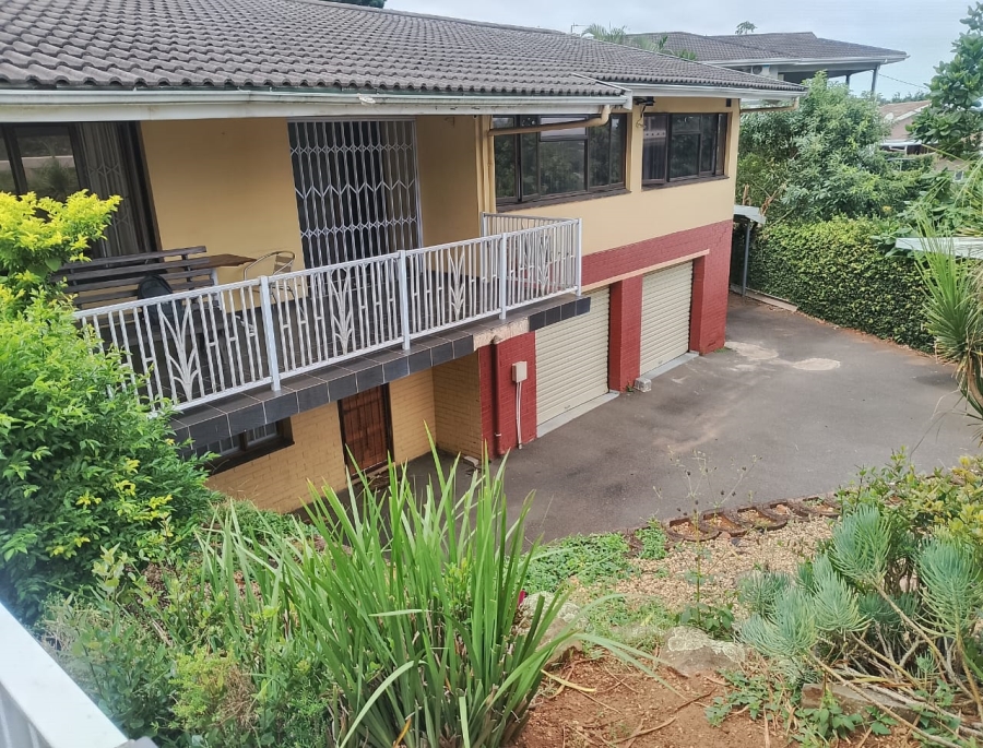 3 Bedroom Property for Sale in Glenwood KwaZulu-Natal