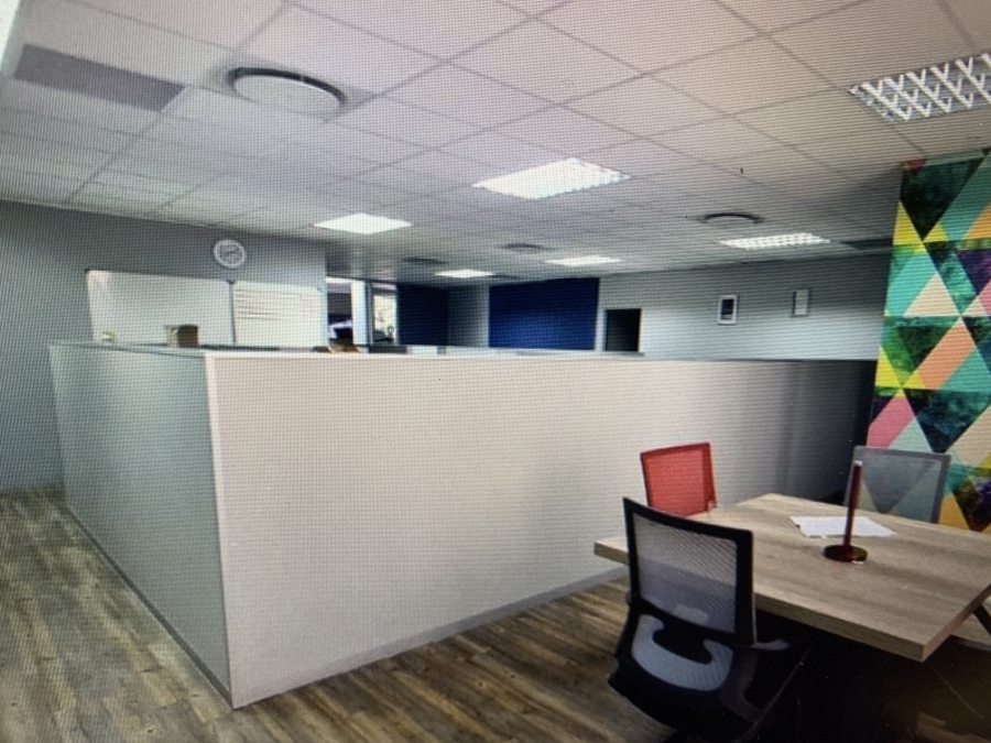 To Let commercial Property for Rent in La Lucia Ridge KwaZulu-Natal