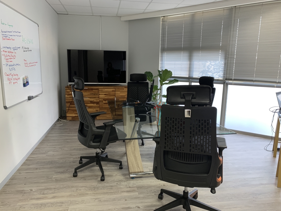To Let commercial Property for Rent in La Lucia Ridge KwaZulu-Natal