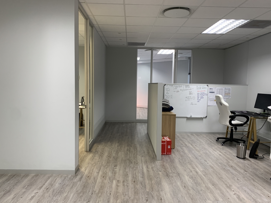 To Let commercial Property for Rent in La Lucia Ridge KwaZulu-Natal