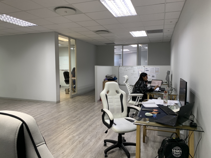 To Let commercial Property for Rent in La Lucia Ridge KwaZulu-Natal