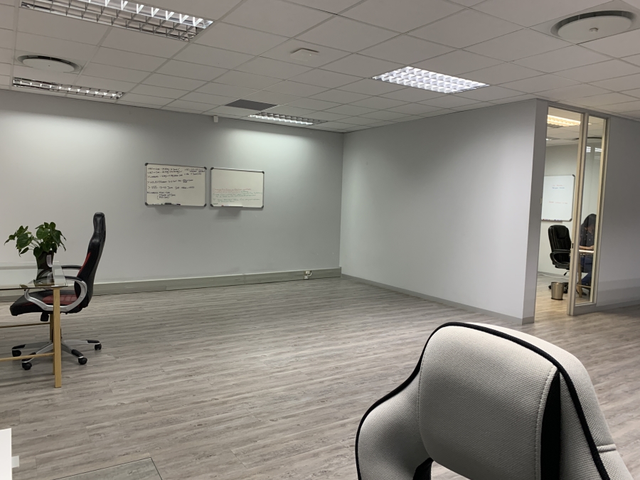 To Let commercial Property for Rent in La Lucia Ridge KwaZulu-Natal