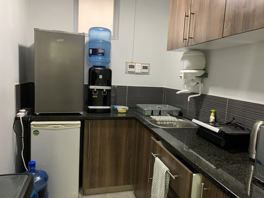To Let commercial Property for Rent in La Lucia Ridge KwaZulu-Natal