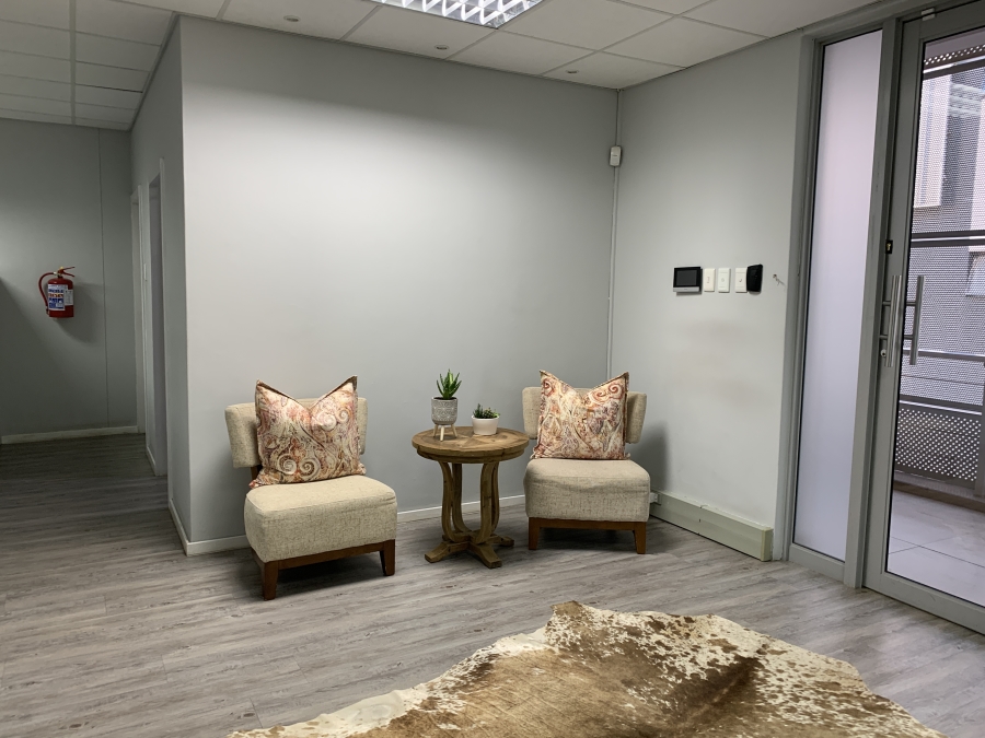 To Let commercial Property for Rent in La Lucia Ridge KwaZulu-Natal