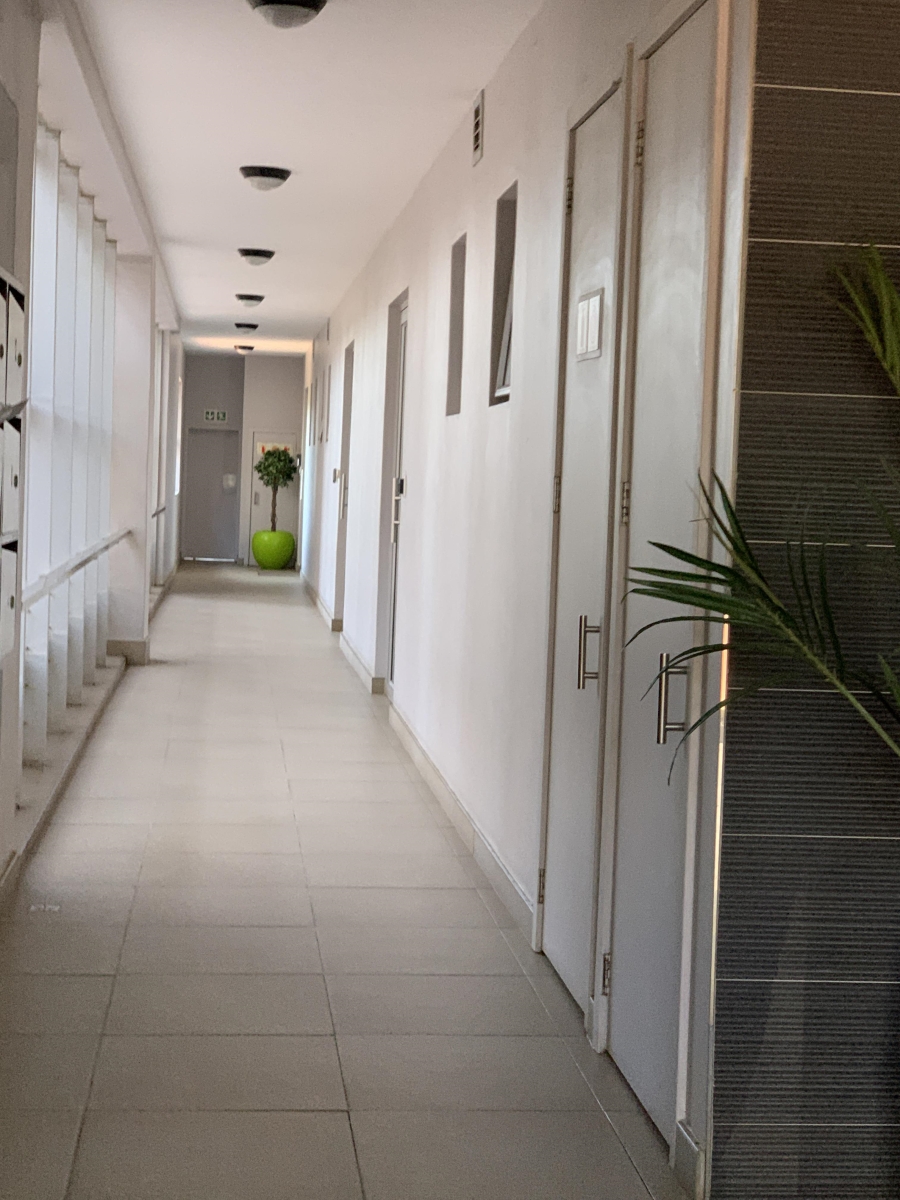 To Let commercial Property for Rent in La Lucia Ridge KwaZulu-Natal