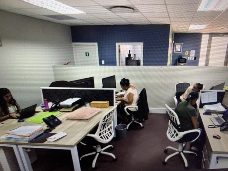 To Let commercial Property for Rent in La Lucia Ridge KwaZulu-Natal