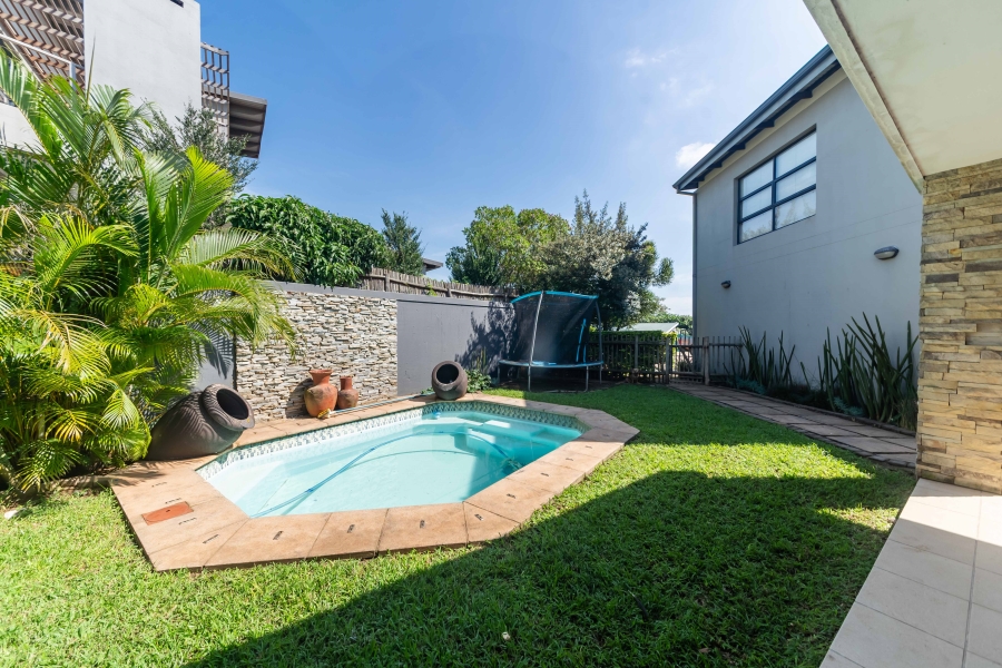 3 Bedroom Property for Sale in Palm Lakes Estate KwaZulu-Natal