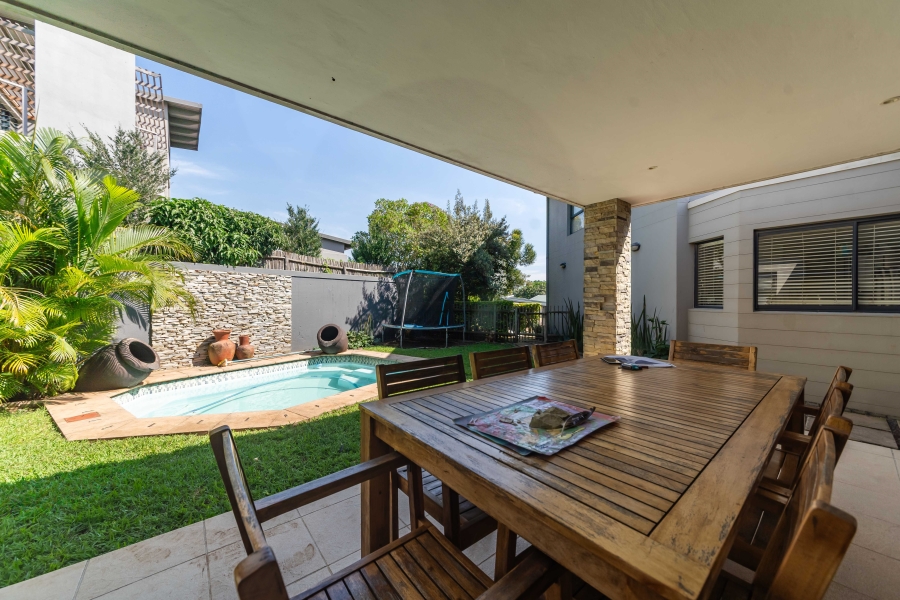 3 Bedroom Property for Sale in Palm Lakes Estate KwaZulu-Natal