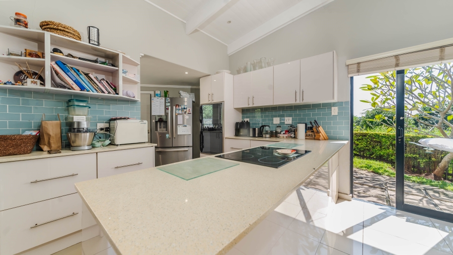 3 Bedroom Property for Sale in Palm Lakes Estate KwaZulu-Natal