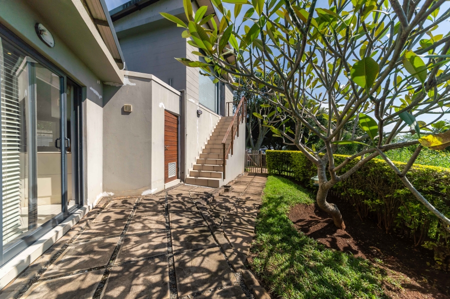 3 Bedroom Property for Sale in Palm Lakes Estate KwaZulu-Natal
