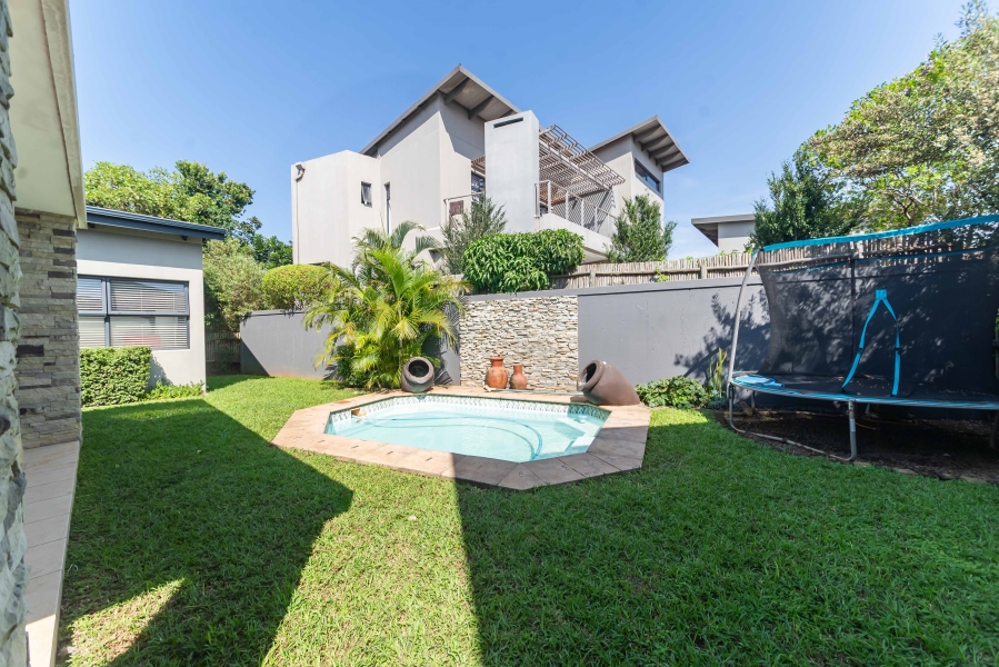 3 Bedroom Property for Sale in Palm Lakes Estate KwaZulu-Natal