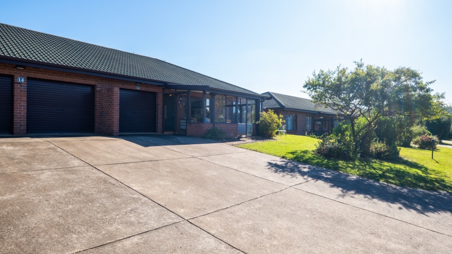 2 Bedroom Property for Sale in Howick North KwaZulu-Natal