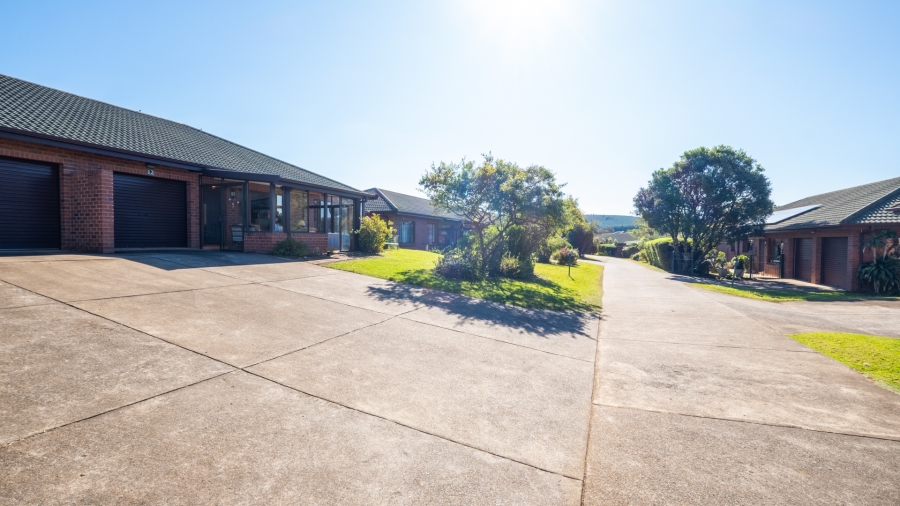2 Bedroom Property for Sale in Howick North KwaZulu-Natal