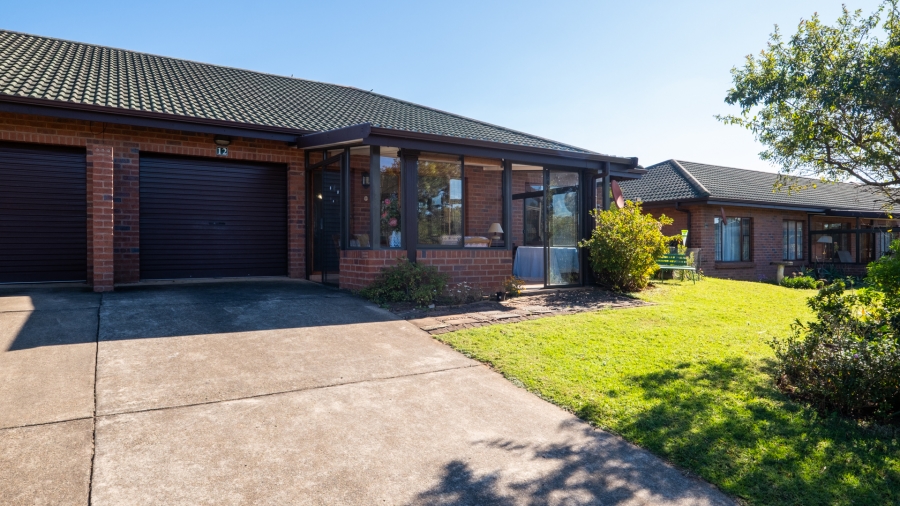 2 Bedroom Property for Sale in Howick North KwaZulu-Natal