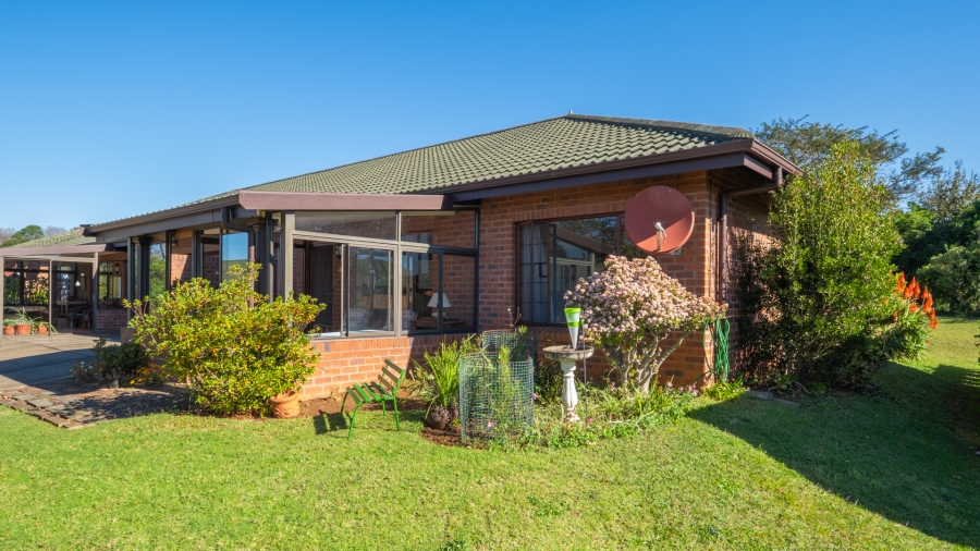 2 Bedroom Property for Sale in Howick North KwaZulu-Natal