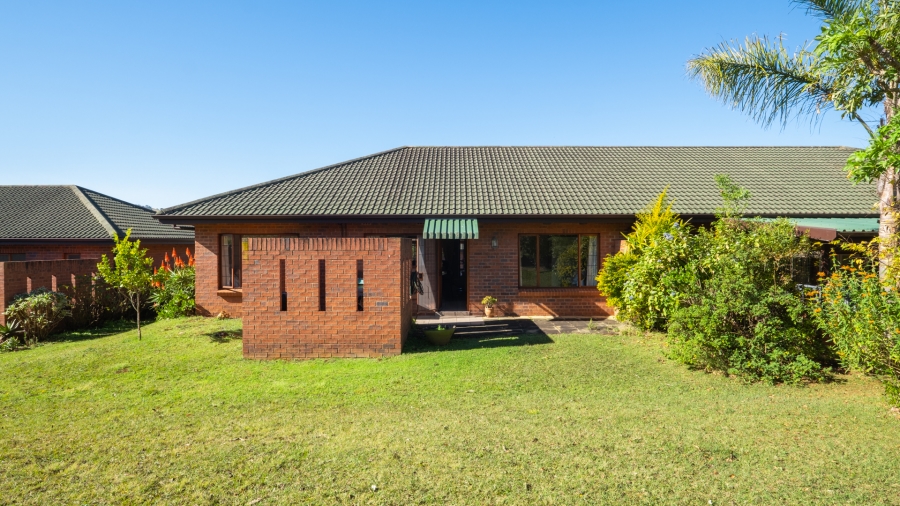 2 Bedroom Property for Sale in Howick North KwaZulu-Natal