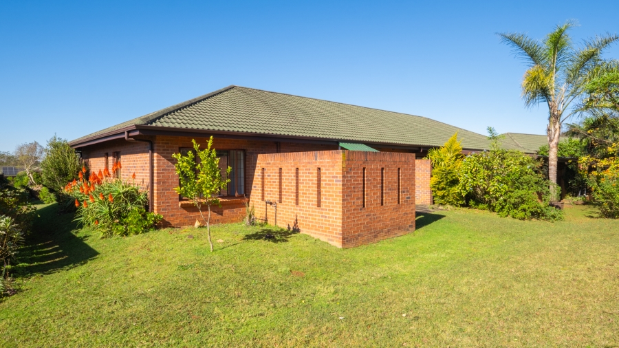 2 Bedroom Property for Sale in Howick North KwaZulu-Natal