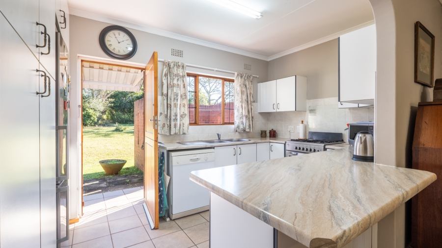 2 Bedroom Property for Sale in Howick North KwaZulu-Natal