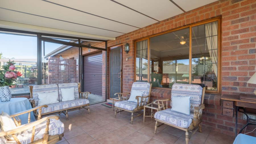 2 Bedroom Property for Sale in Howick North KwaZulu-Natal