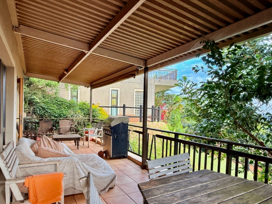 4 Bedroom Property for Sale in Ballito Central KwaZulu-Natal