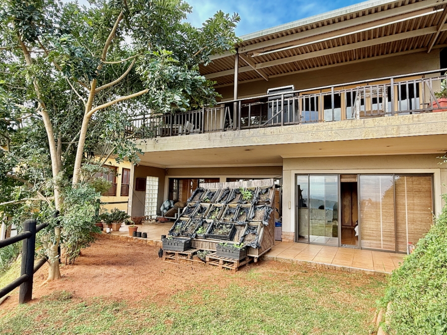 4 Bedroom Property for Sale in Ballito Central KwaZulu-Natal